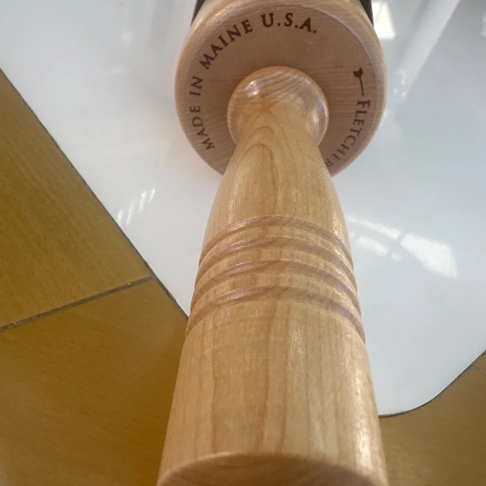 NWT Williams Sonoma Rolling Pin